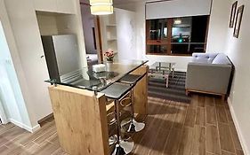 201/ Precioso apartamento 1D+1B Centro + Jumbo 5 min